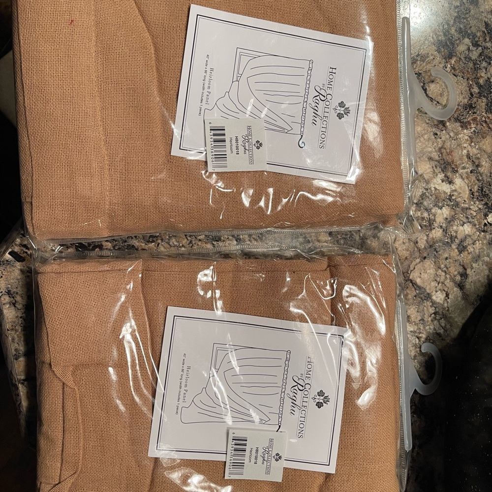 Raghu Heirloom Panel